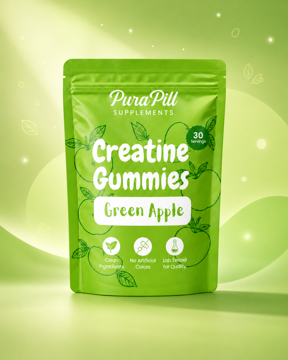 Green Apple